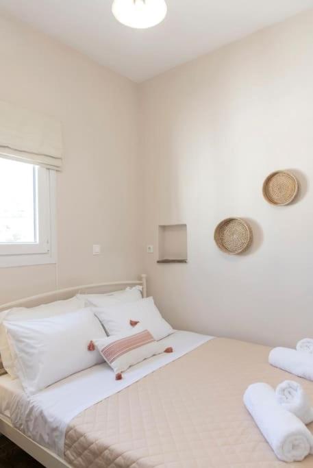 θἔρως Apartmán