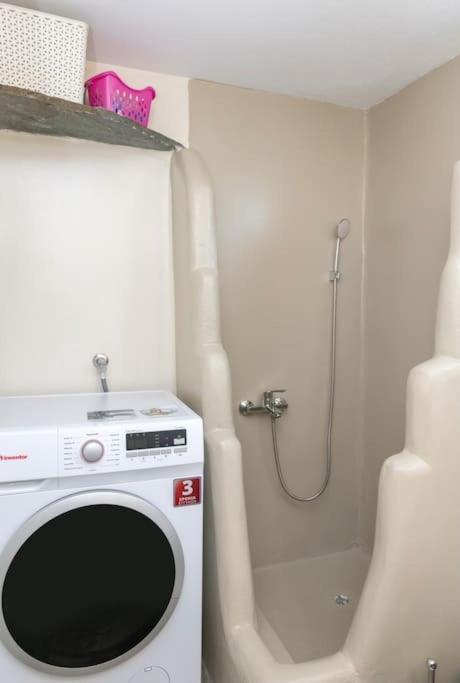 Apartmán θἔρως *