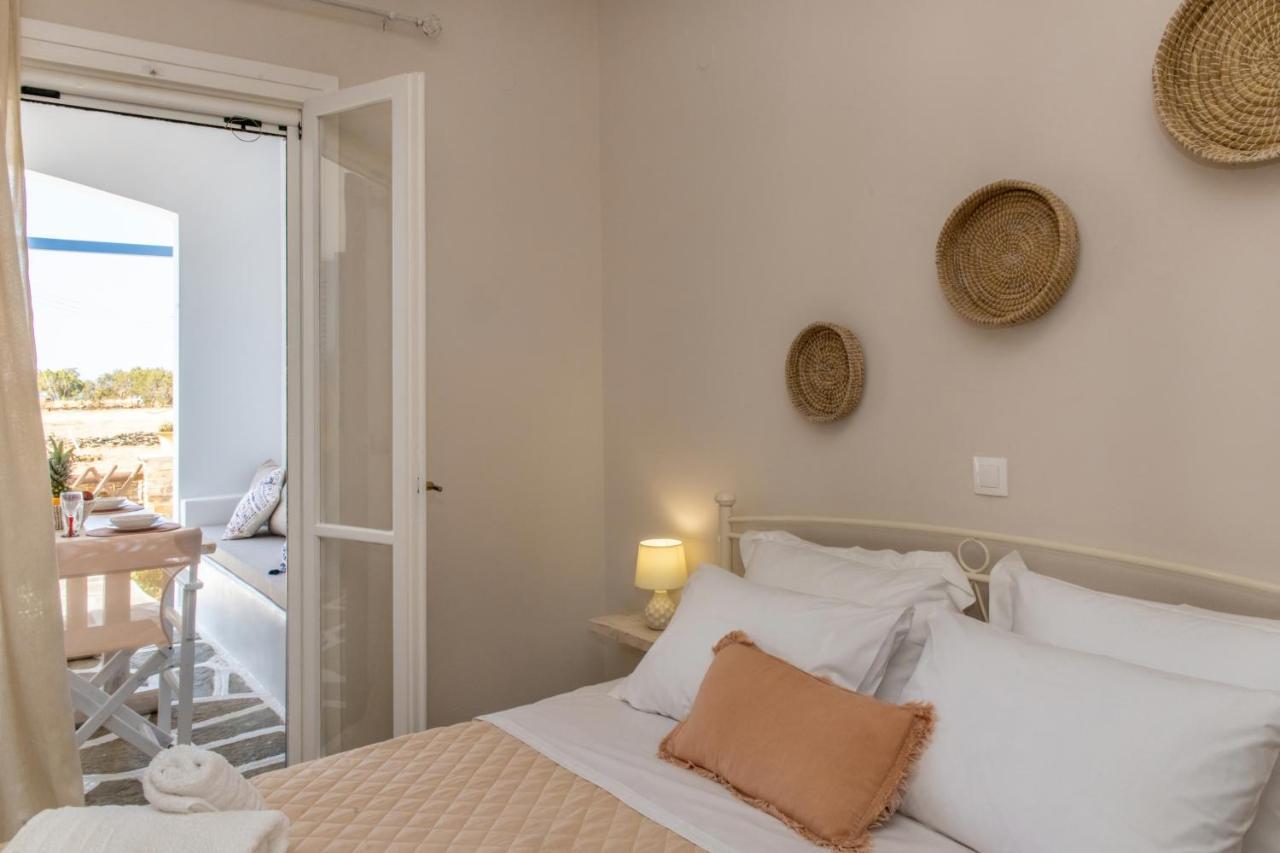 Appartement θἔρως *
