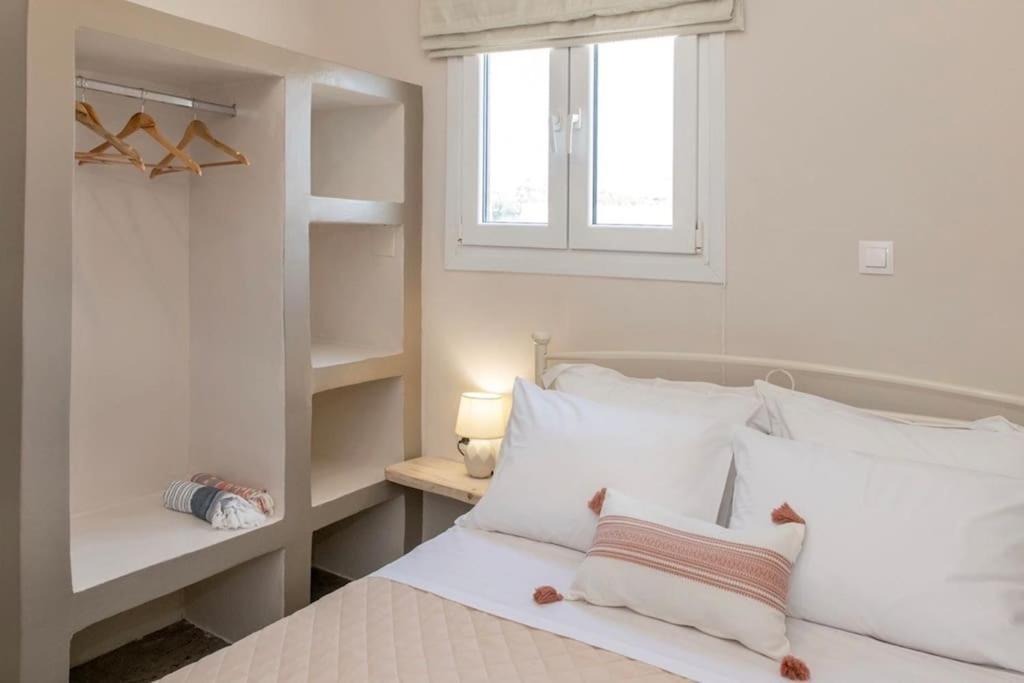 Appartement θἔρως