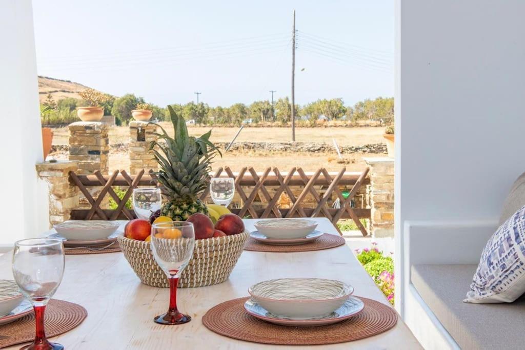 θἔρως Appartement *