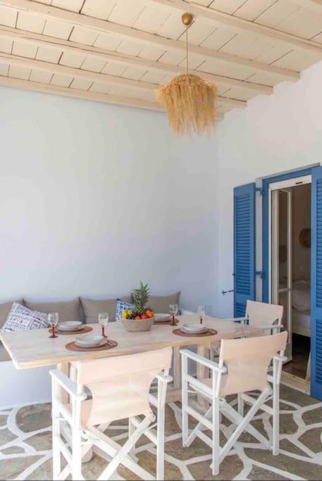 Appartement θἔρως *