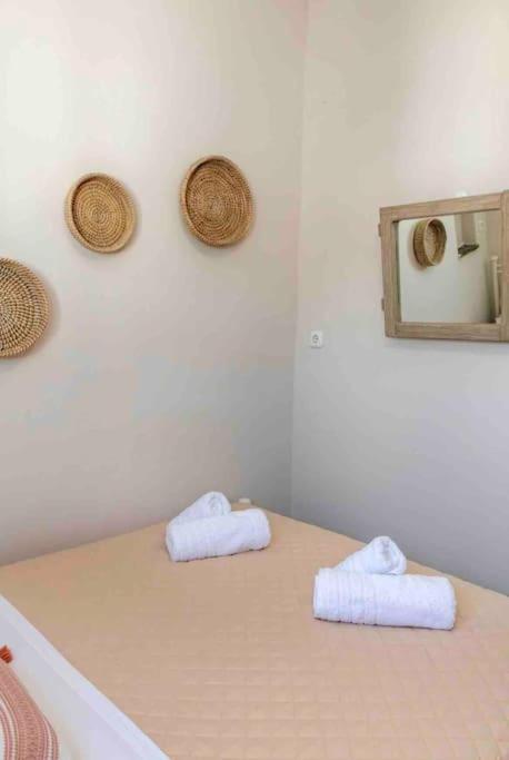 θἔρως Appartement *